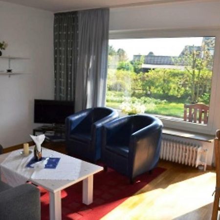 Ferienwohnung Halligblick Nieblum Buitenkant foto