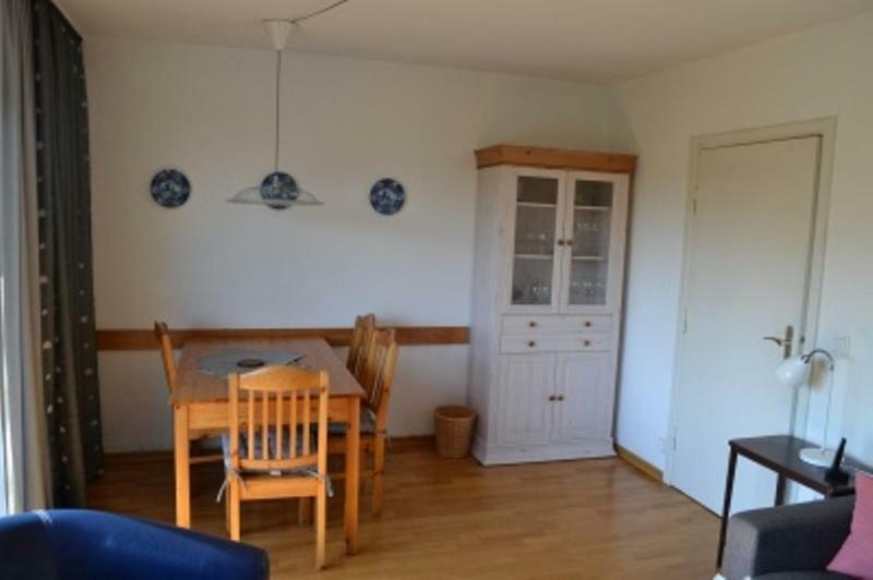 Ferienwohnung Halligblick Nieblum Buitenkant foto