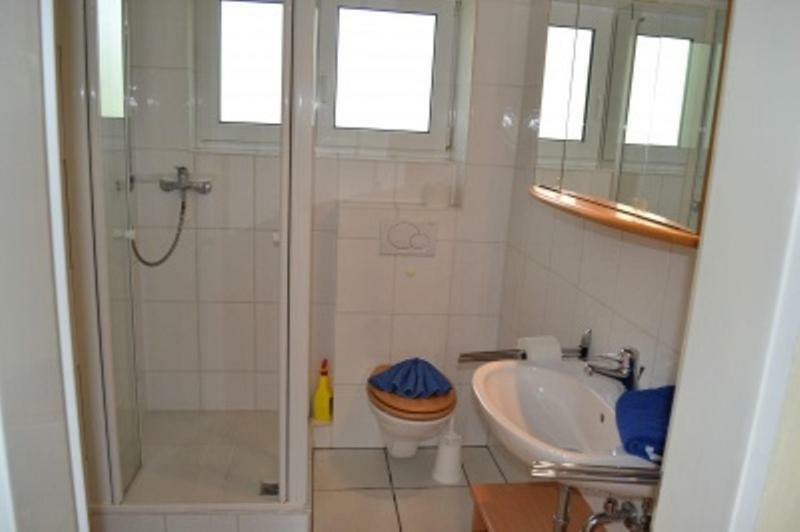 Ferienwohnung Halligblick Nieblum Buitenkant foto